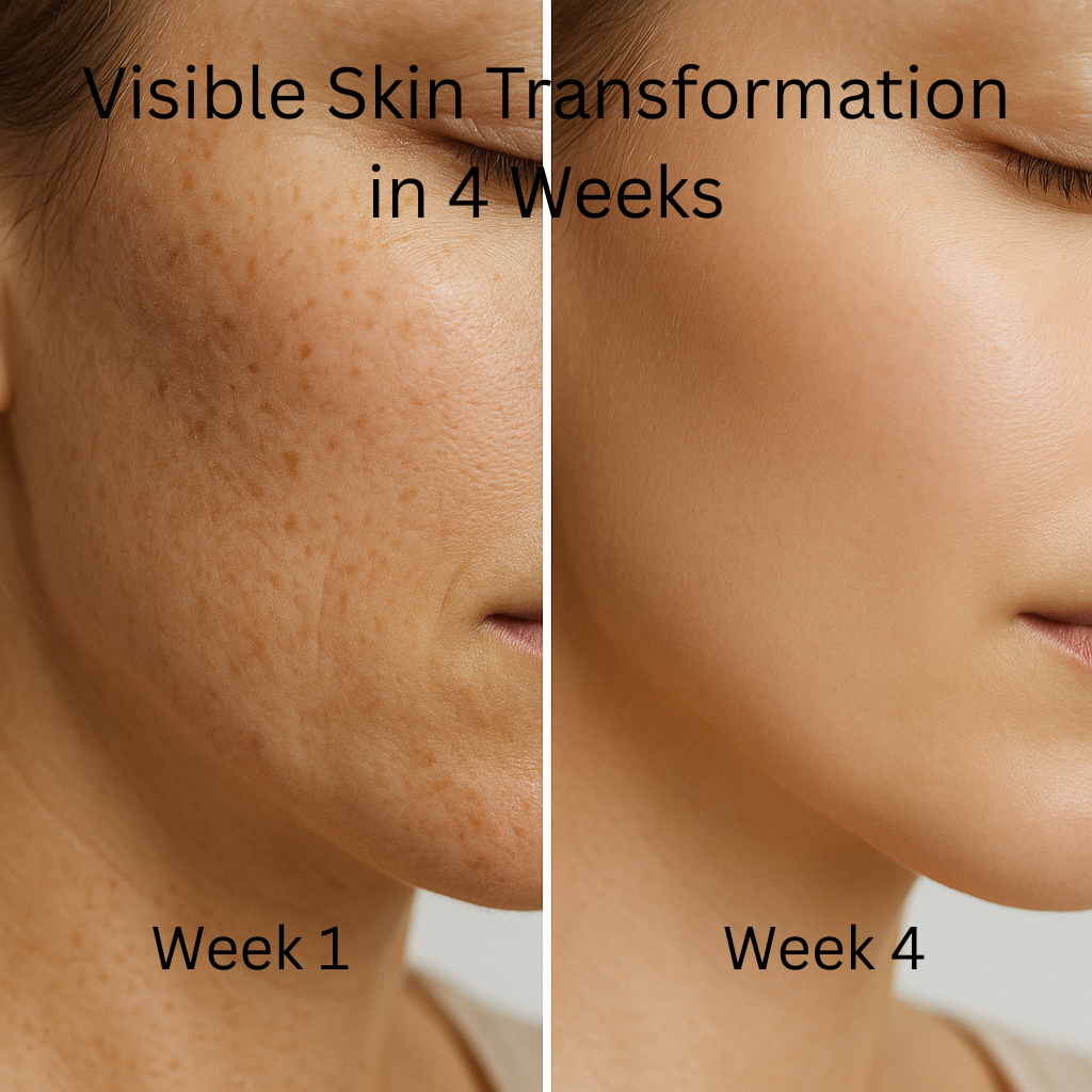 Zyno Multi Collagen Peptides