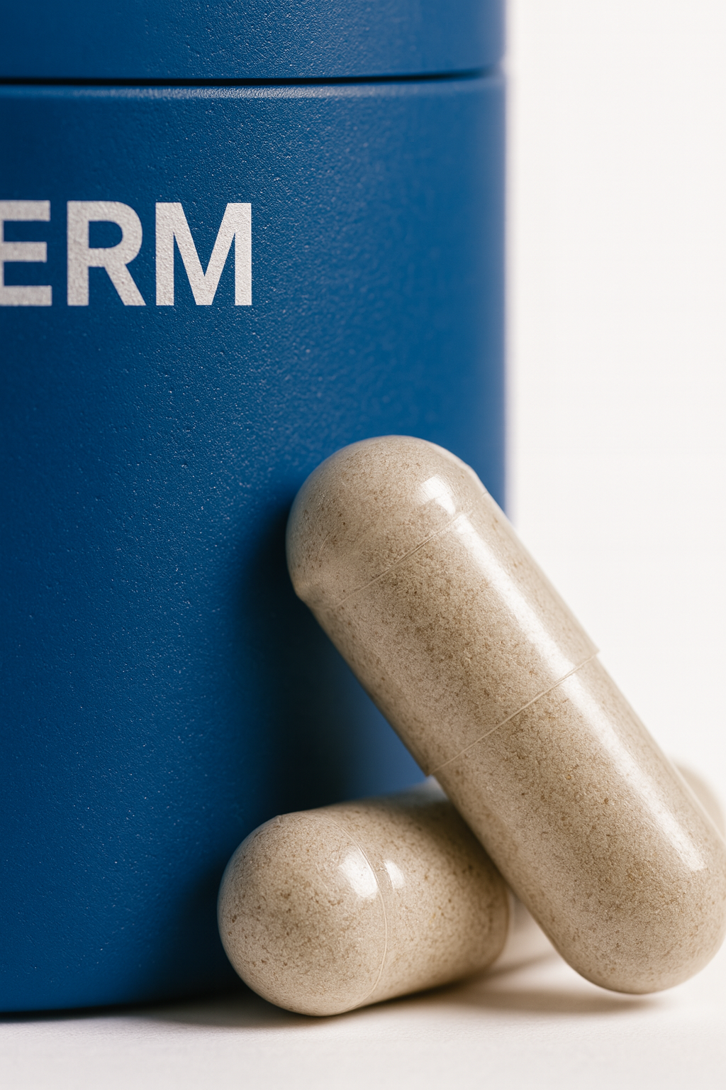 Zyno Sperm Health Support Capsules