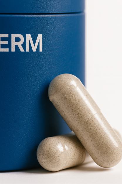 Zyno Sperm Health Support Capsules