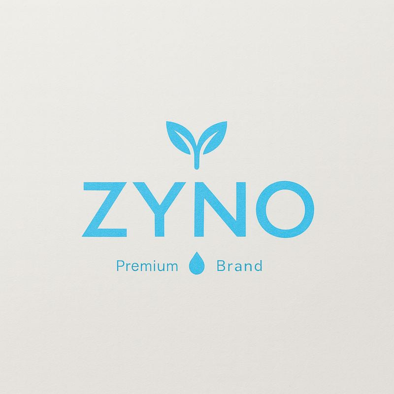 Zyno Ashwagandha Gummies