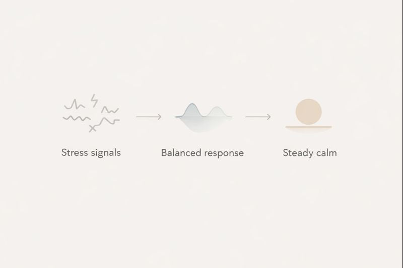 Zyno Ashwagandha Gummies