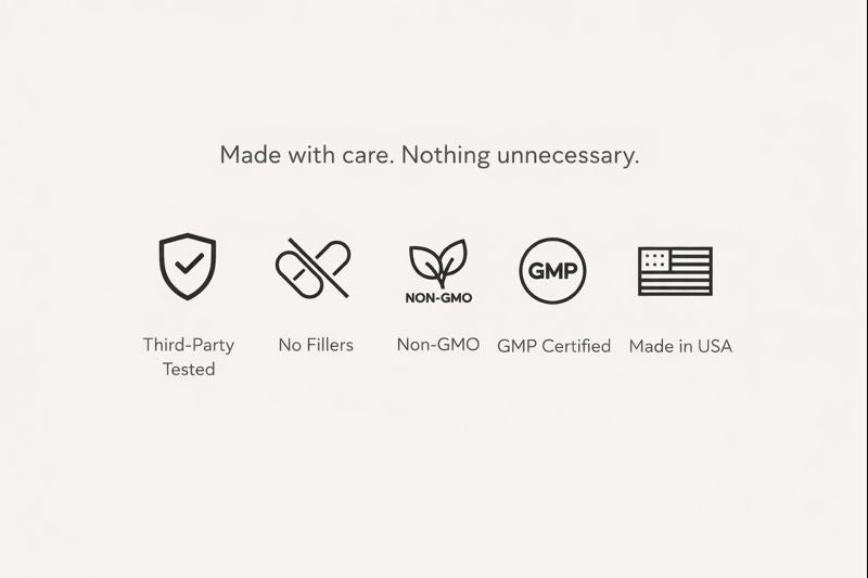 Zyno Ashwagandha Gummies