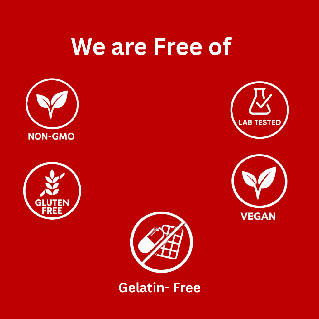 Zyno Apple Cider Vinegar Gummies